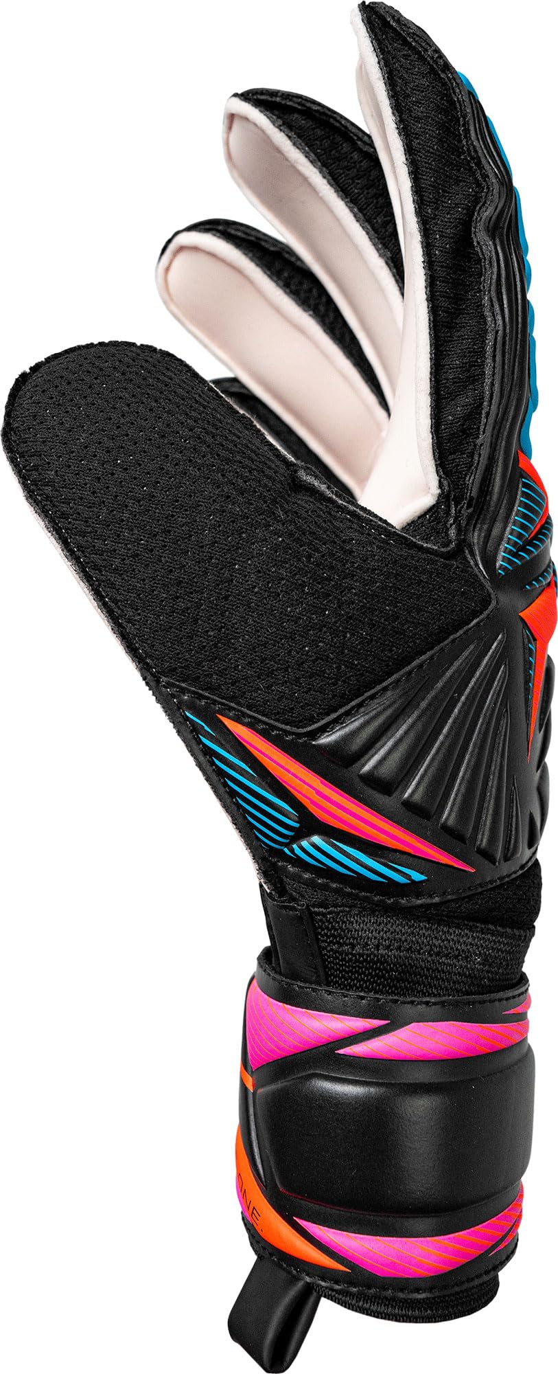 Reusch Attrakt Solid