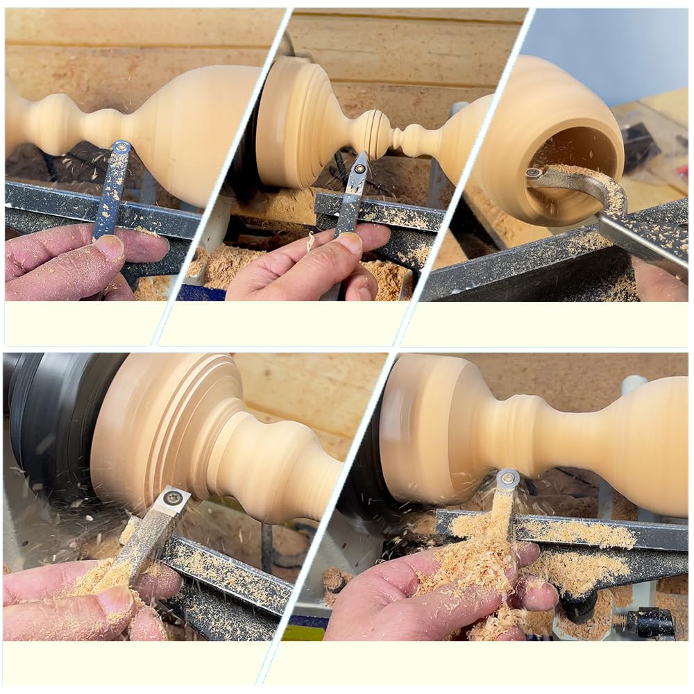 Estensione Mandrino Router 8mm-ER11A - Per Fresatura CNC, Tornio, Lavorazioni Profonde - Foto 4