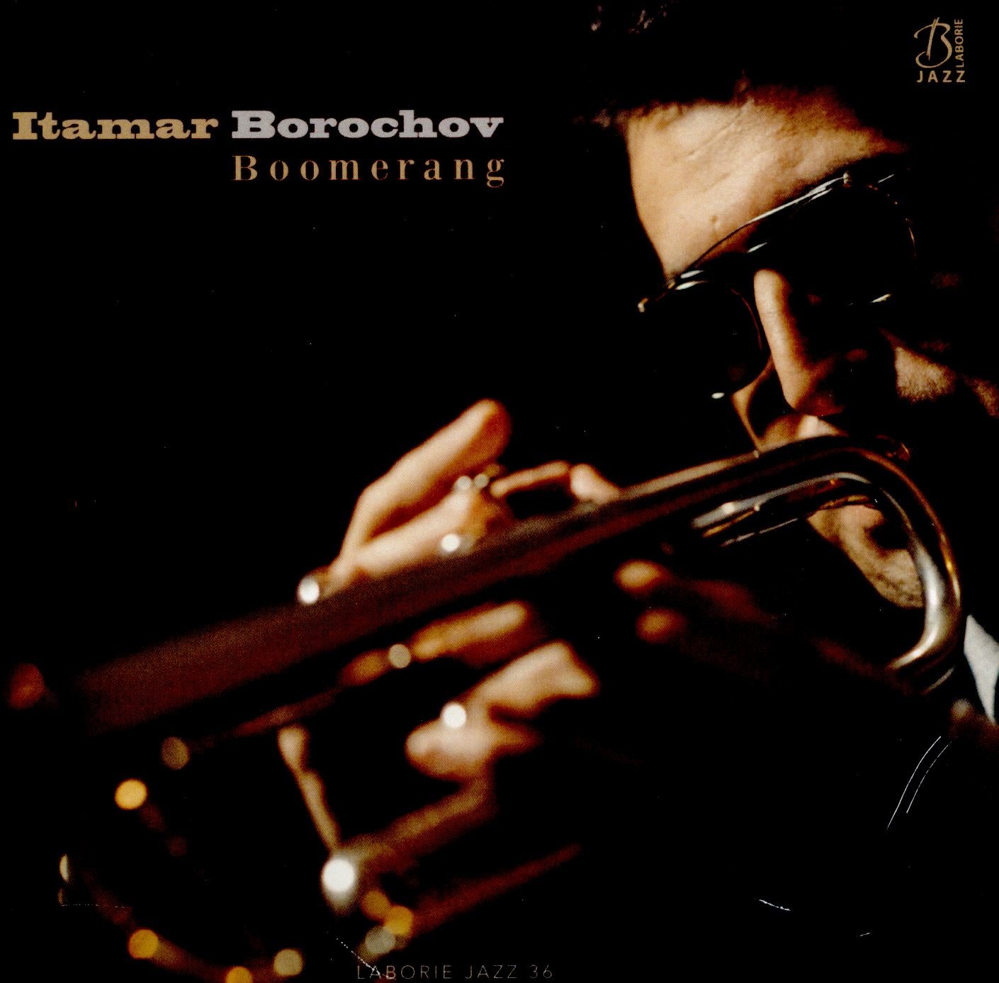 Boomerang