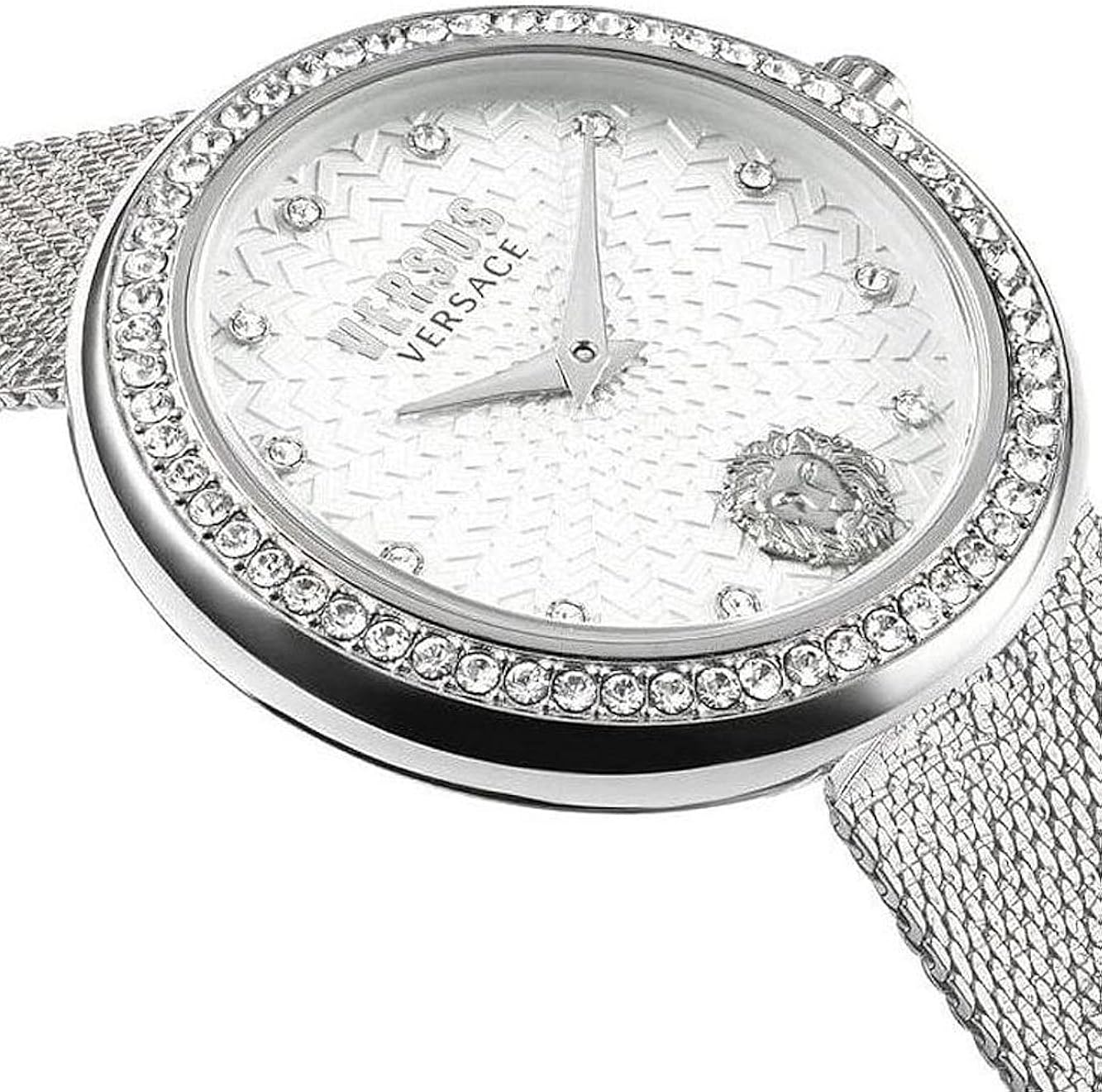 Versus Versace Lea Orologio 35 mm Versus Versace Lea Orologio 35 mm