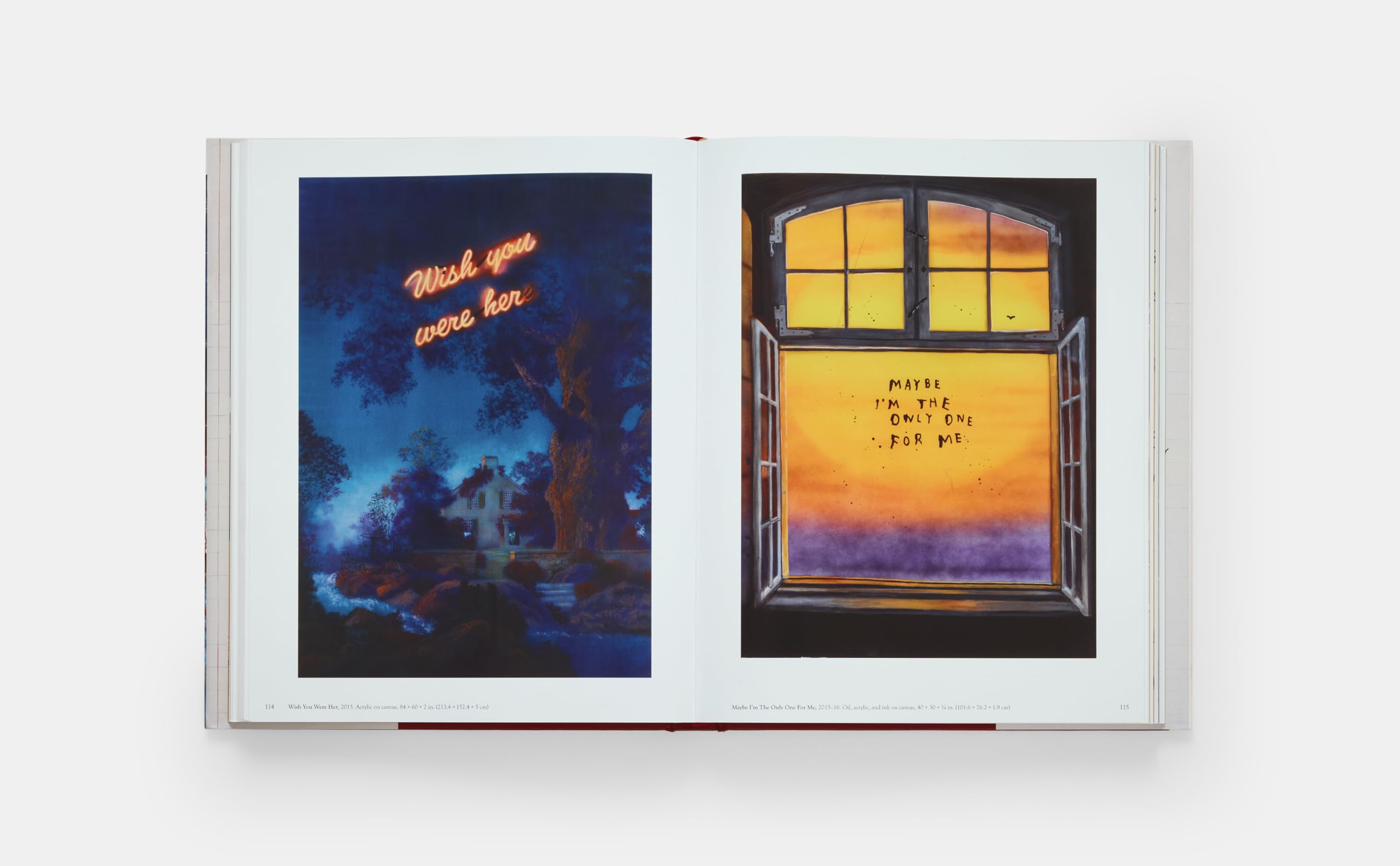 Friedrich Kunath: The Grand Tour: The Grand Tour (The Monacelli Press)