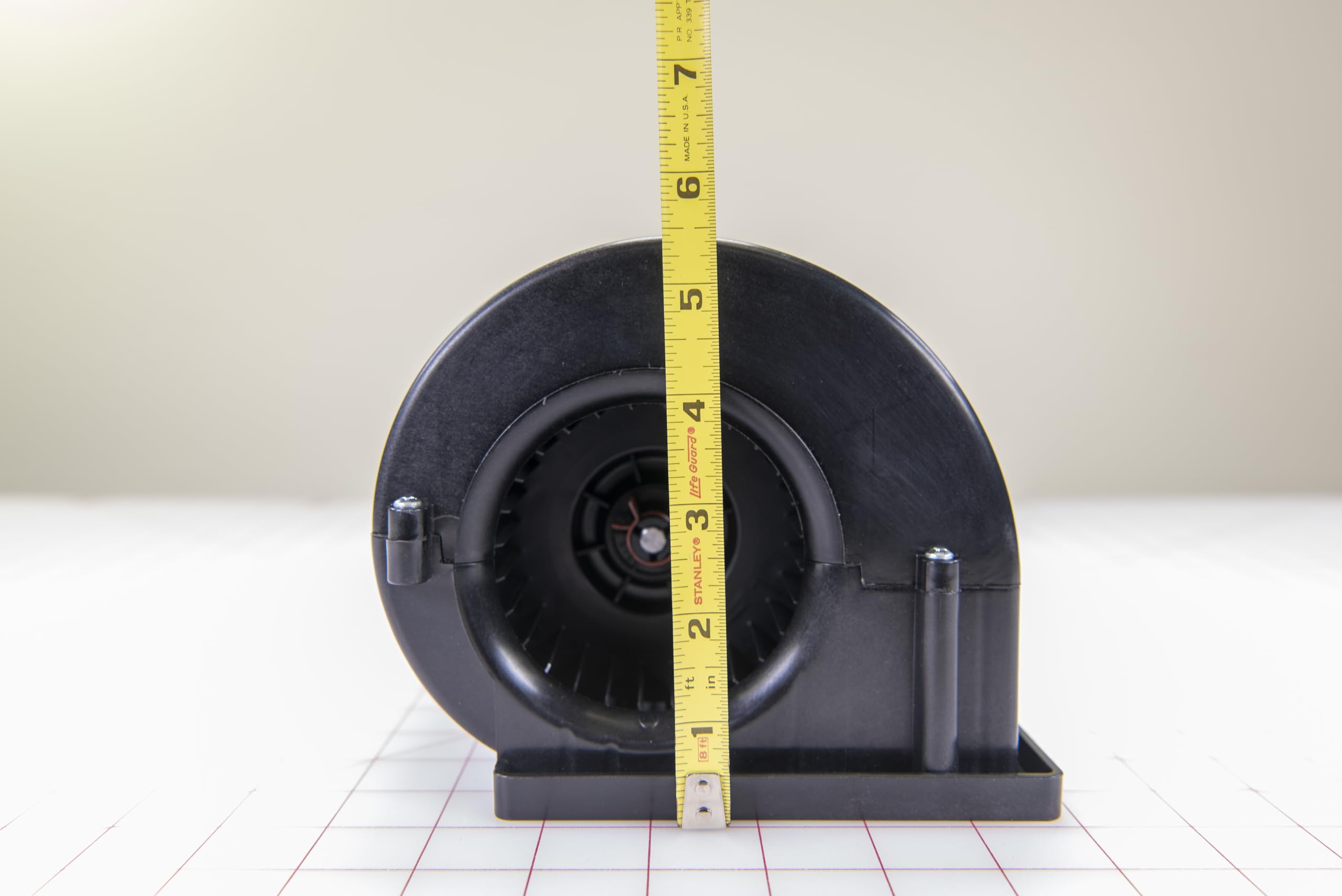 Amazon.com: Valeo Dual Wheel Blower Assembly 12V W/Resistor - PN  