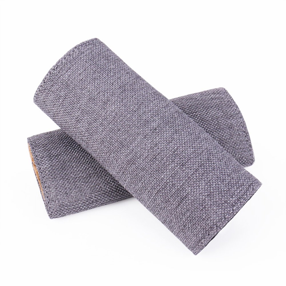 Encell Gray Car Seat Handle Protector Accessories