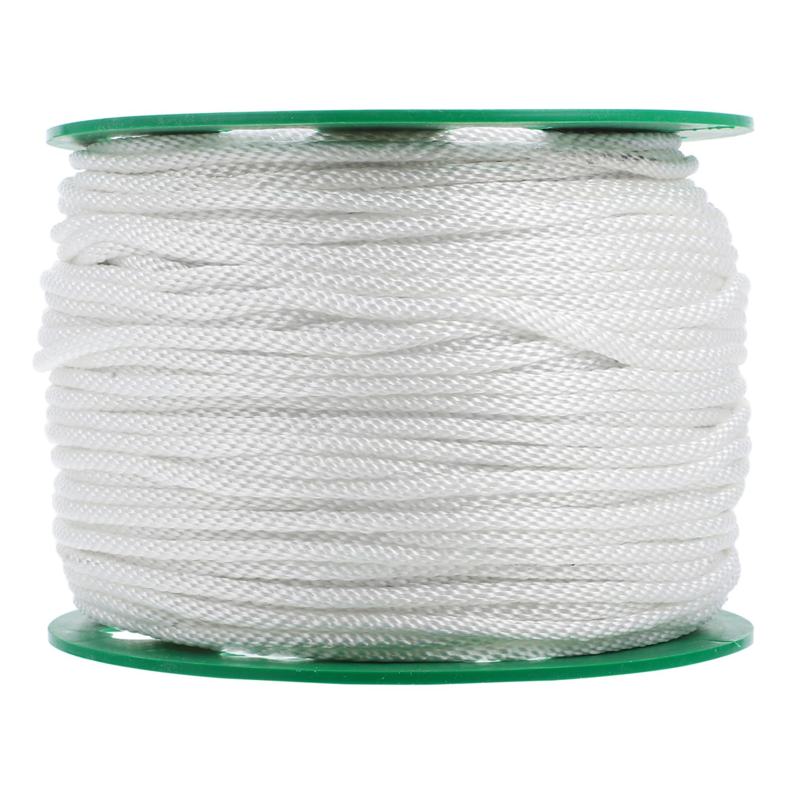 1rollo Cuerda De Arranque De para Cortacésped y Motosierra Cuerda De Repuesto De Alta Durabilidad para Jardinería y Actividades Al Aire Compatible Motores