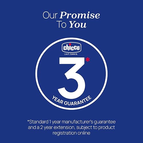 Chicco Next2Me Forever, Lit Bébé 3en1, Jusqu’à 4 Ans (22 Kg), Compatible avec Différents Lits, Berceau Bébé 3en1, Hauteur Réglable, Bonne Circulation de l'Air, 4 Roues, Matelas Inclus - 9