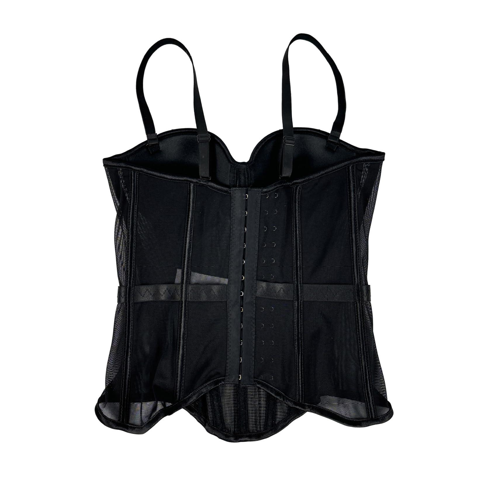 donna con reggiseno paillettes bustier crop top per feste Clubwear reggiseno slim gilet costume