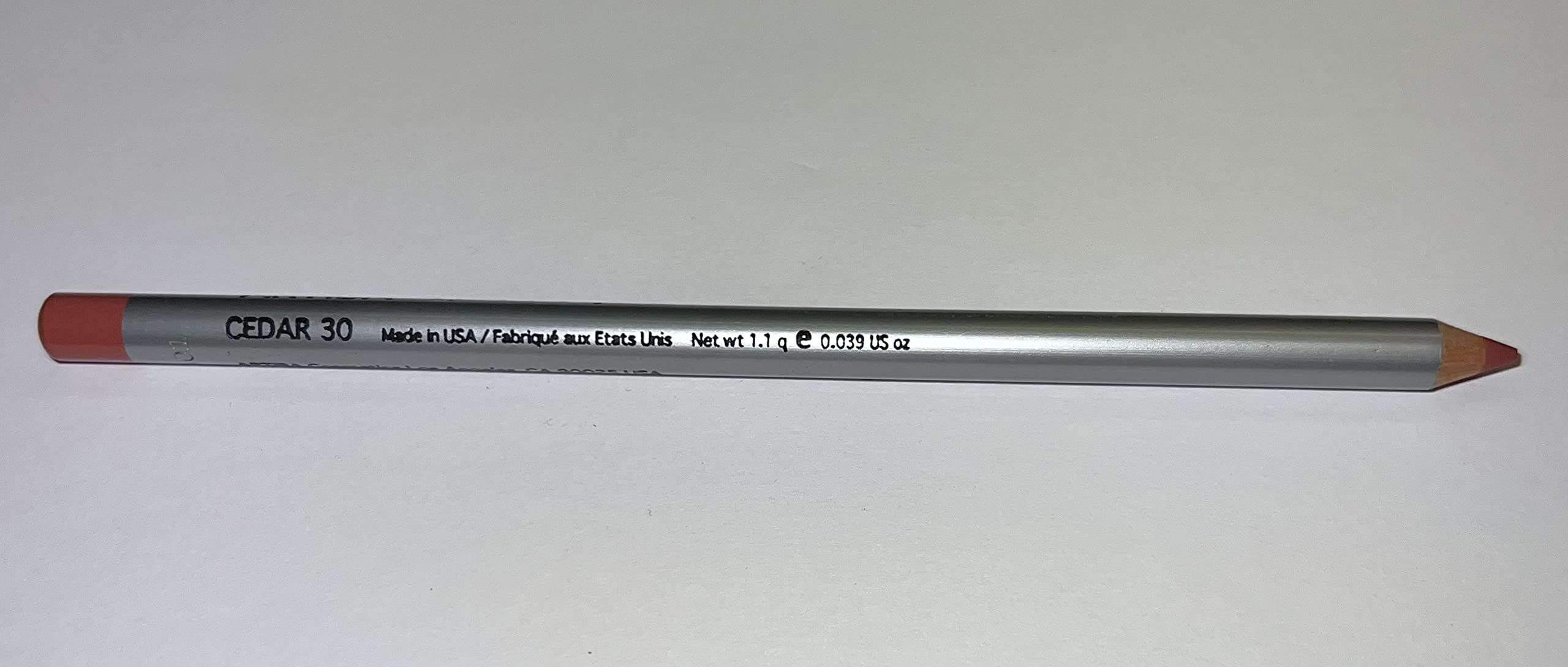 Lip Liner Pencil Cedar