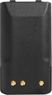 Fascinatacc FNB-V96Li FNB-V96LIA FNB-V96 7.4V 2600mAh Lithium ion Battery Replacement for VX-350 VX-351 VX-354 VX-359 VX350 VX351 VX354 VX359 Two Way Radio