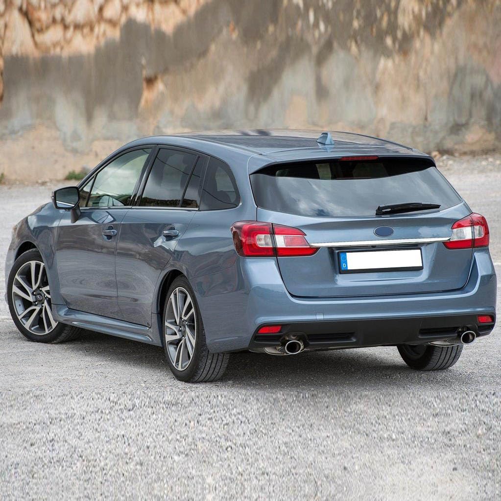 Arka Sileceği Silecek Süpürgesi 34cm Subaru Levorg ile uyumlu 2015-2020