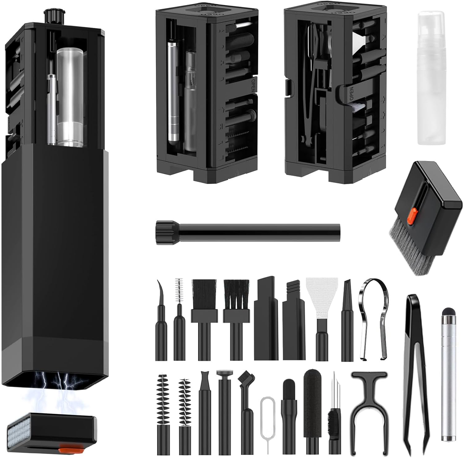 32-in-1 Keyboard Cleaning Kit for...