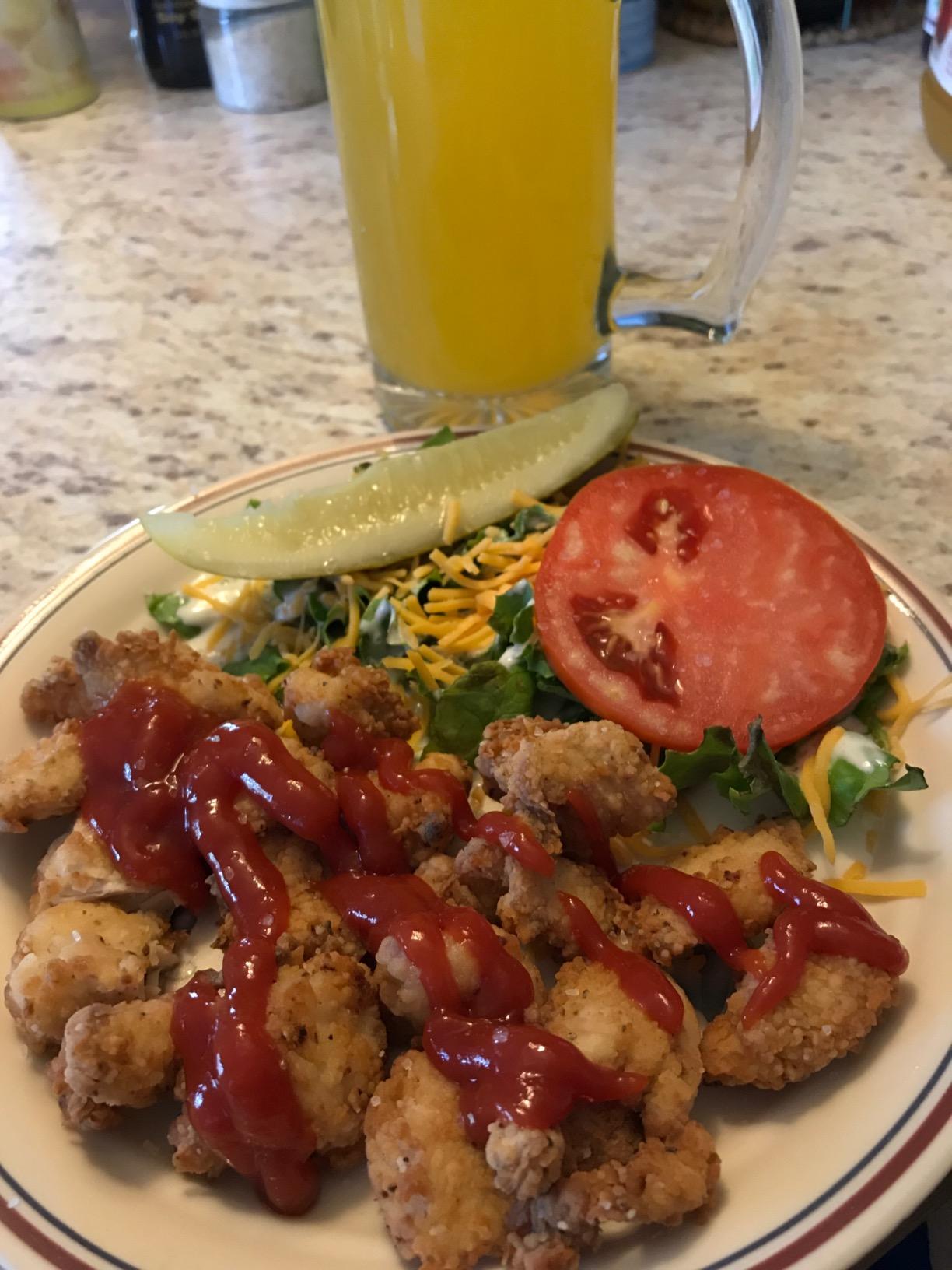 How did I ever live without it?