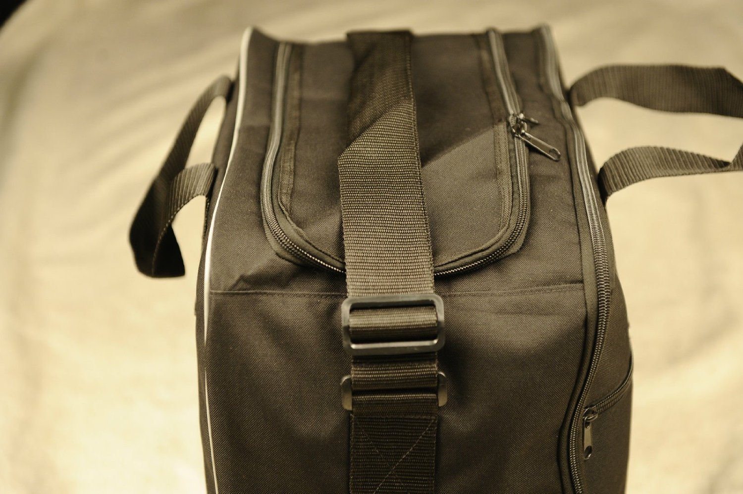GREAT BIKERS GEAR - Packtasche für HEPCO- und Becker Xplorer 40 LTR Koffer innentaschen Motorrad