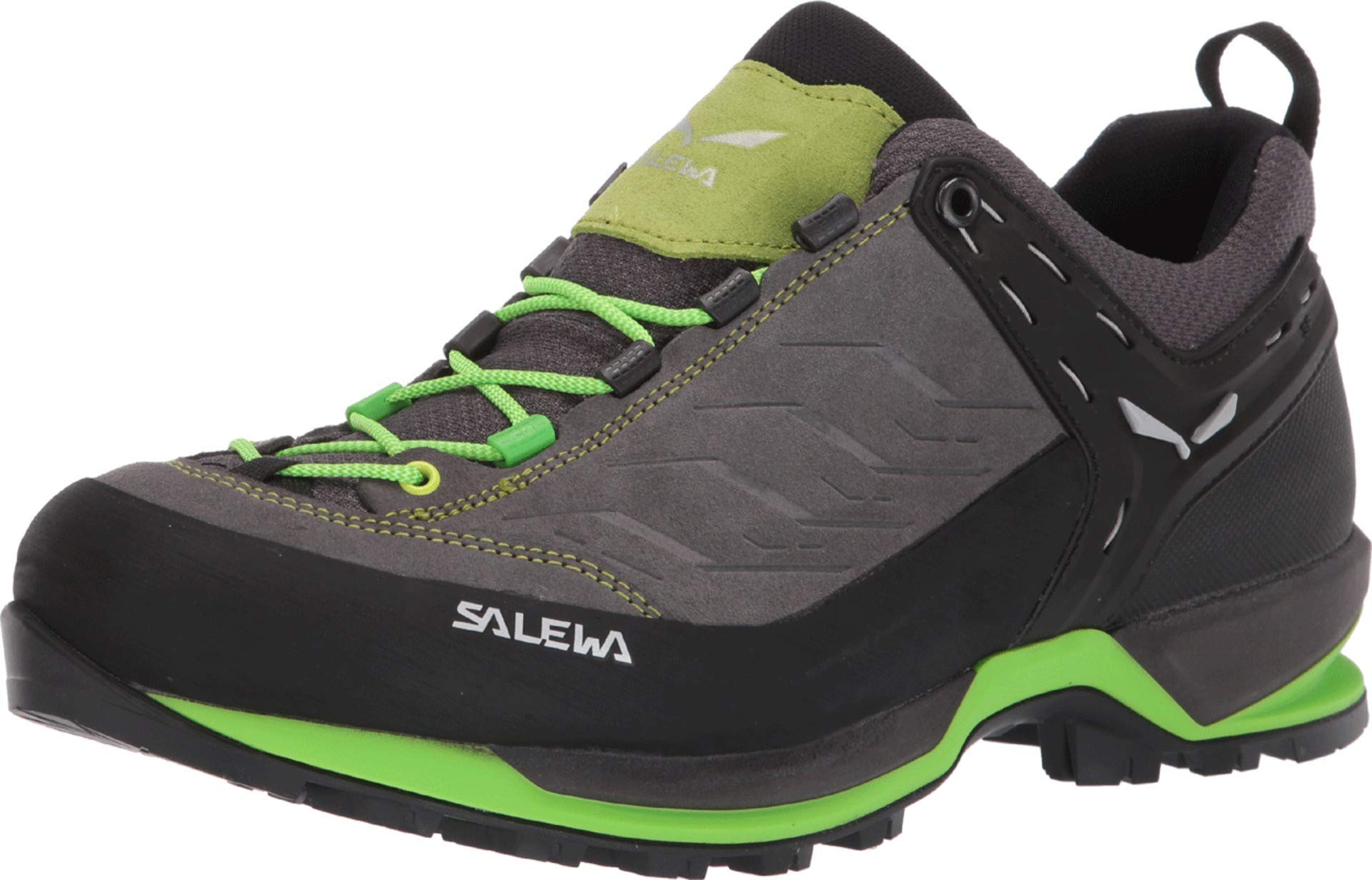 Salewa Mountain Trainer Herren Wanderhalbschuhe
