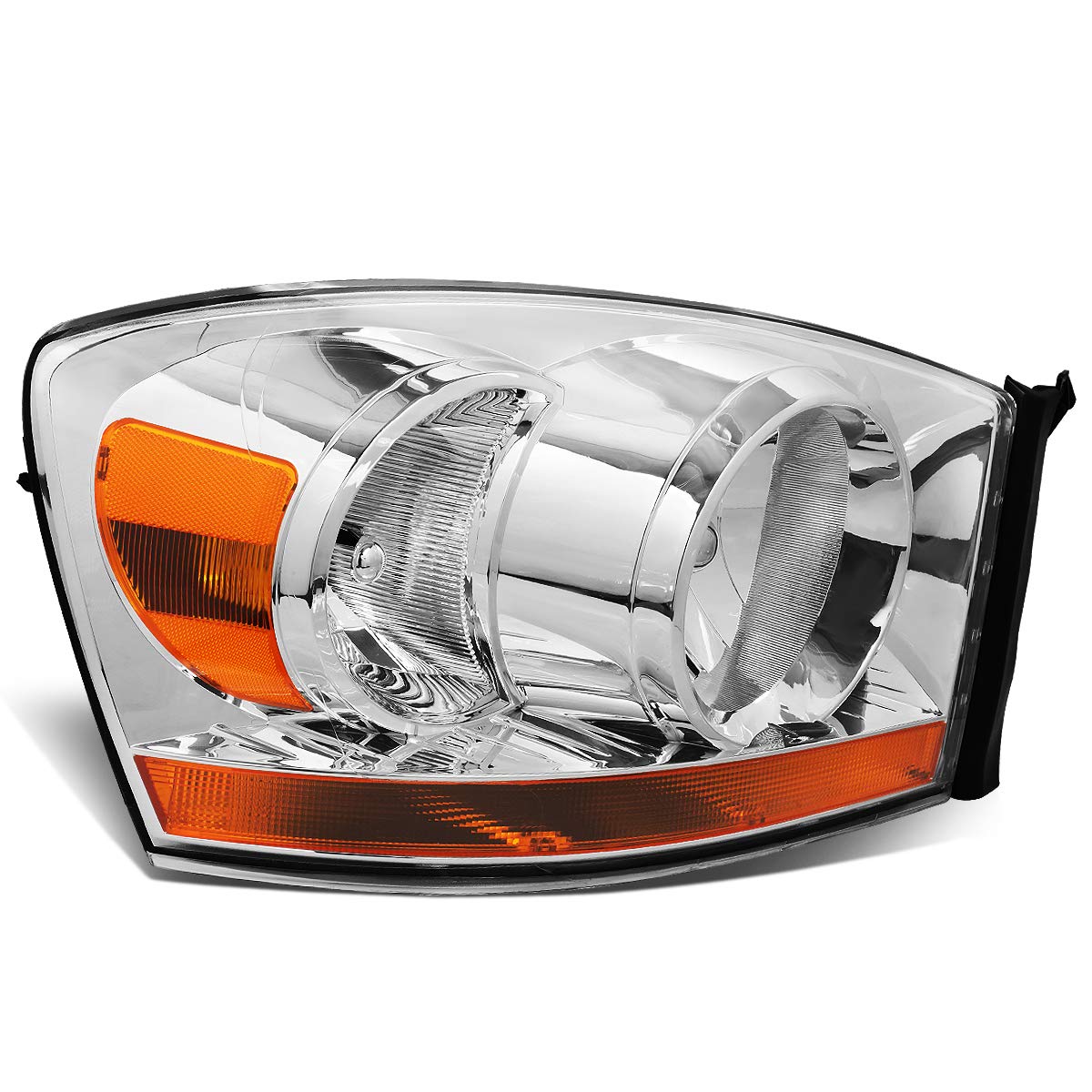Amazon.com: Auto Dynasty CH2503180 OE Style Passenger/Right Side 
