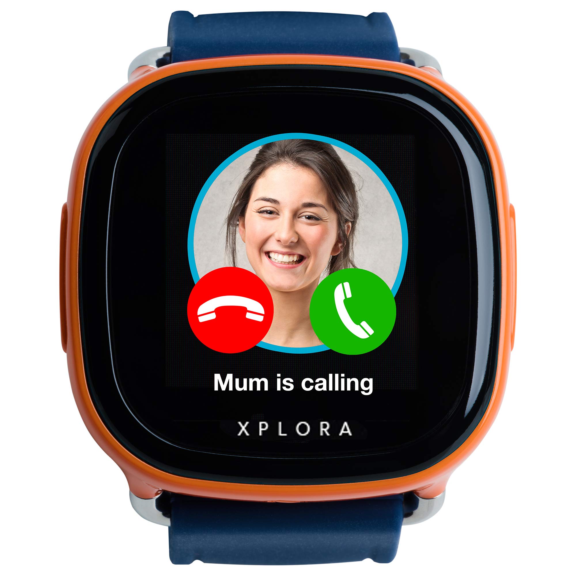 Buy XPLORA 1 Smartwatch for Children GPS, Phone, Text Messages