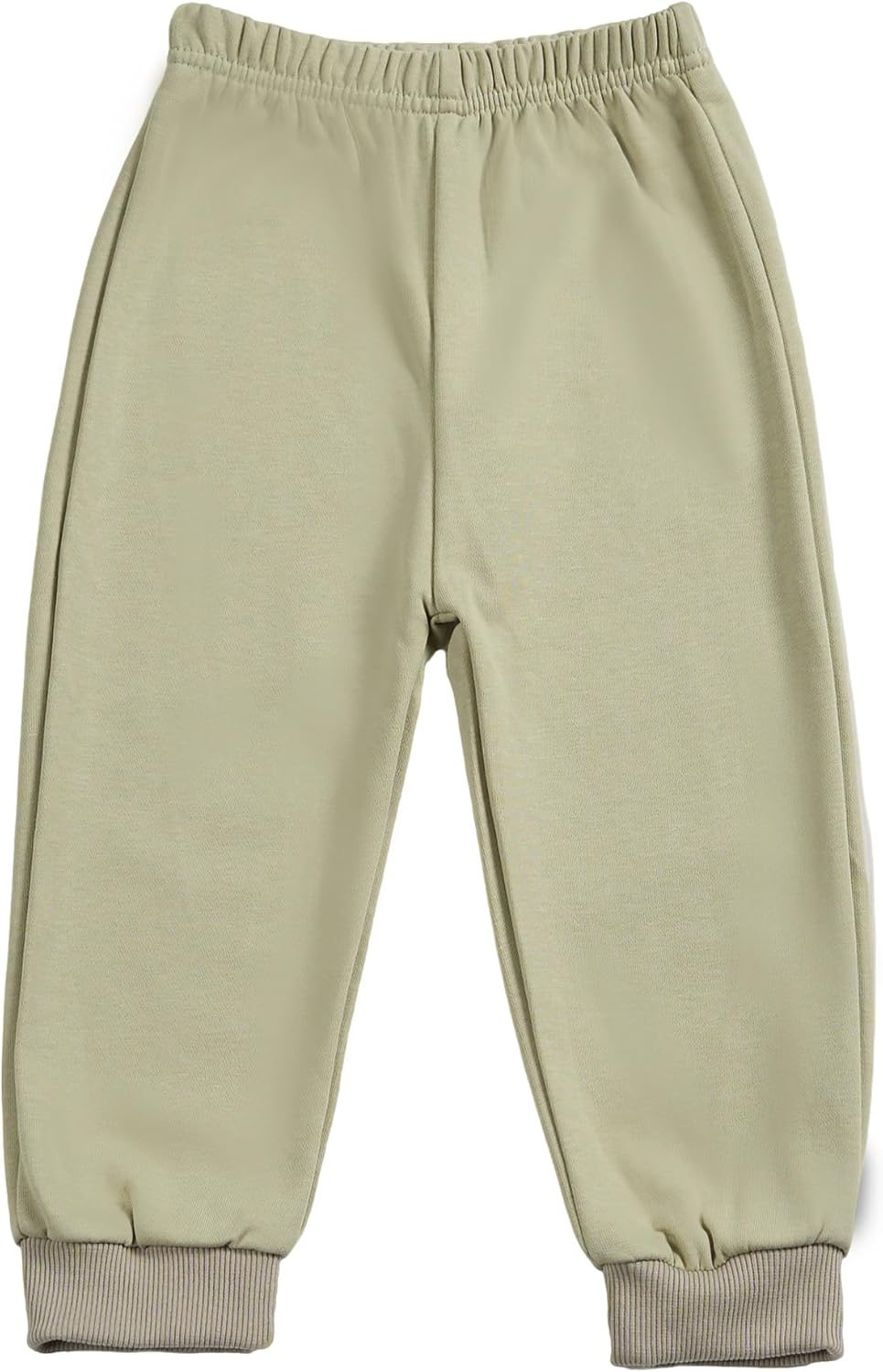 Toddler Baby FETCH MY MILK, PEASANT Long Sleeve Sweatshirt Top Jogger Pants Set Cute Fall Winter Clothes Set - Image 6