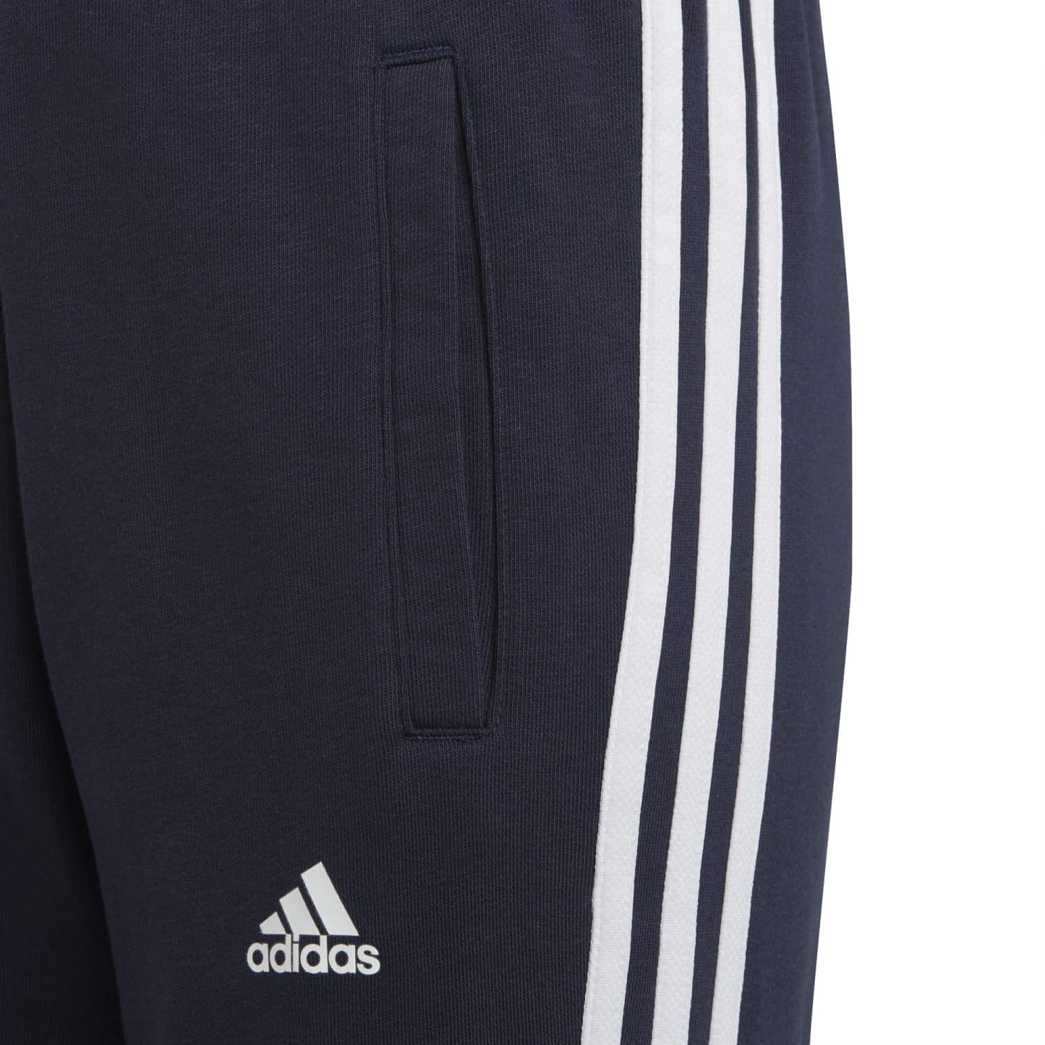 Adidas Essentials 3-Stripes Pants - Pantalón Niñas