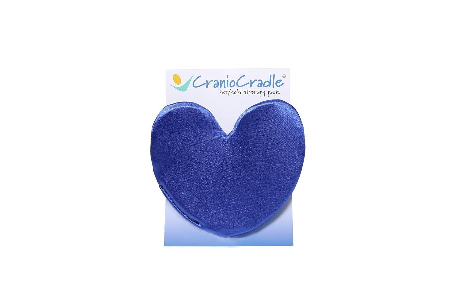 CranioCradle-Home Therapy System Hot/Cold Therapy Pack – Back, Neck, Shoulder, & Sciatica Tension Relief – Microwaveable Heating Pad – Cold Therapy Reusable Ice Pack for Injuries CranioCradle-Home Therapy System Hot/Cold Therapy Pack – Back, Neck, Shoulder, & Sciatica Tension Relief – Microwaveable Heating Pad – Cold Therapy Reusable Ice Pack for Injuries