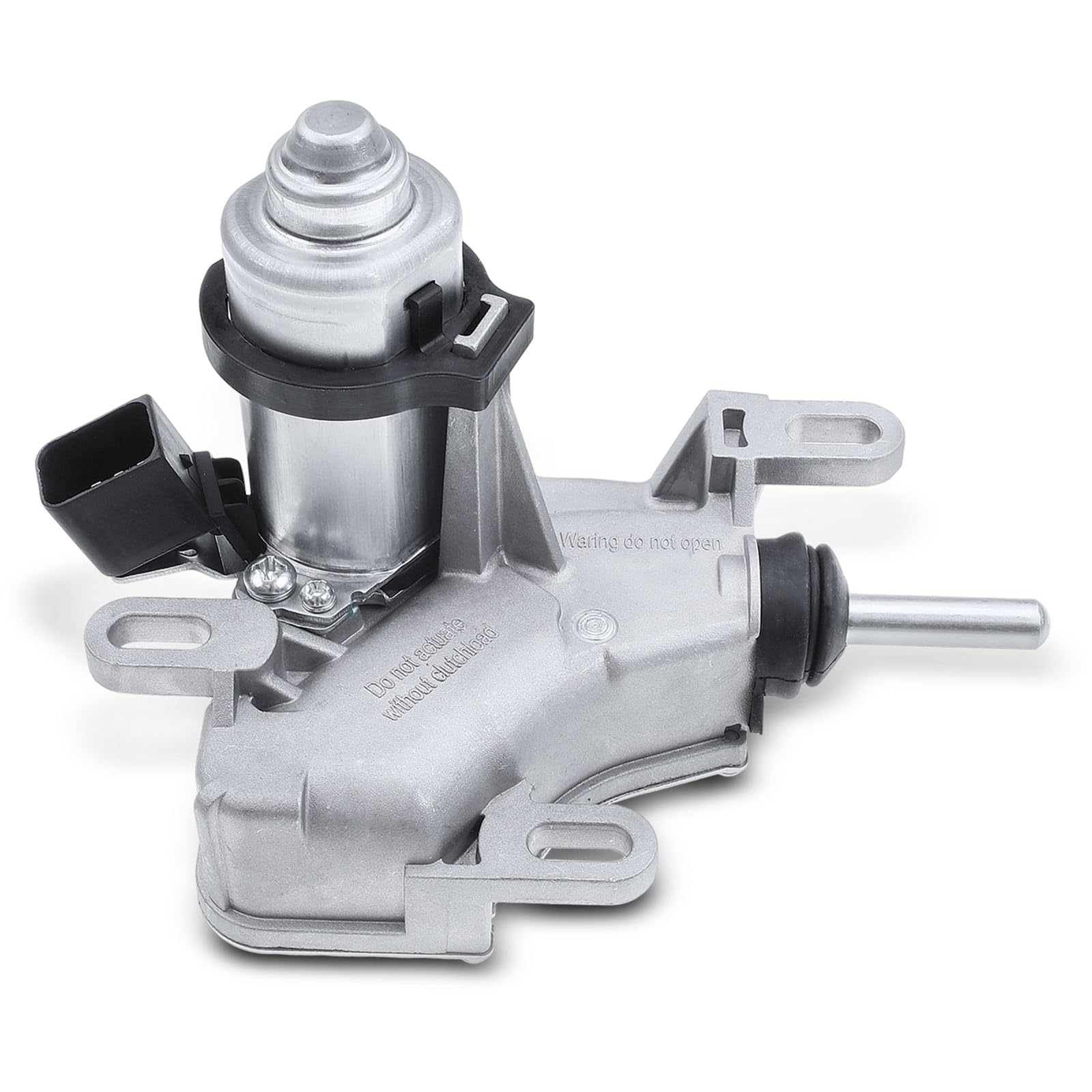 Frankberg Cilindro ricevitore frizione Compatibile con City-Coupé 450 Cabrio 450 Fortwo Coupé 450 Fortwo Cabrio 450 R.o.a.d.s.t.e.r 452 Replace# 4310021600