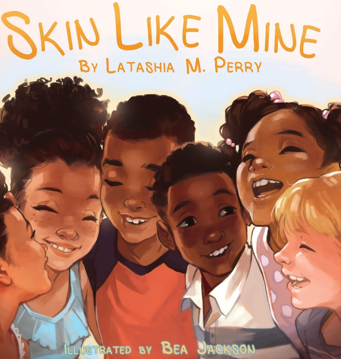 Skin Like Mine: 2 (Kids Like Mine)