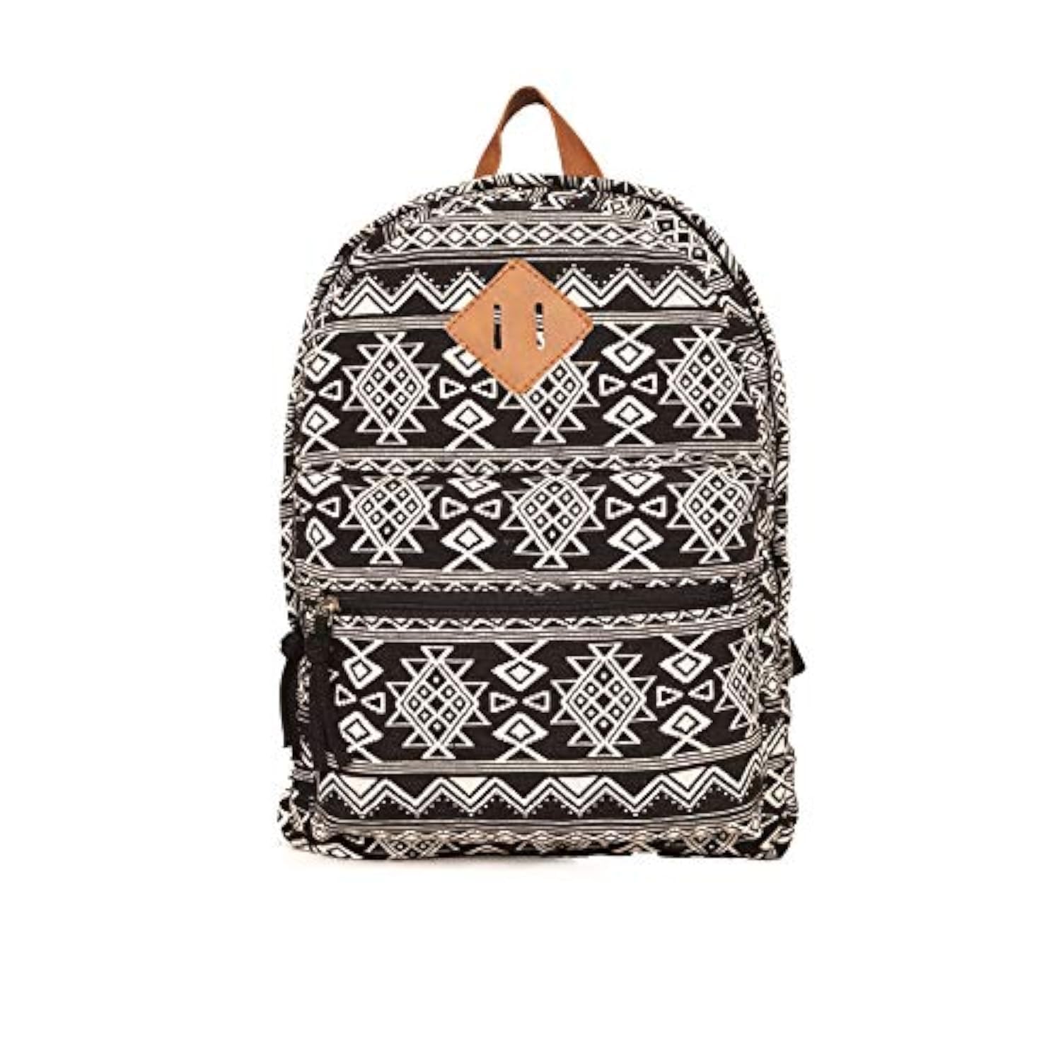 ASTRIDCanvas Girls Backpack Medium Size