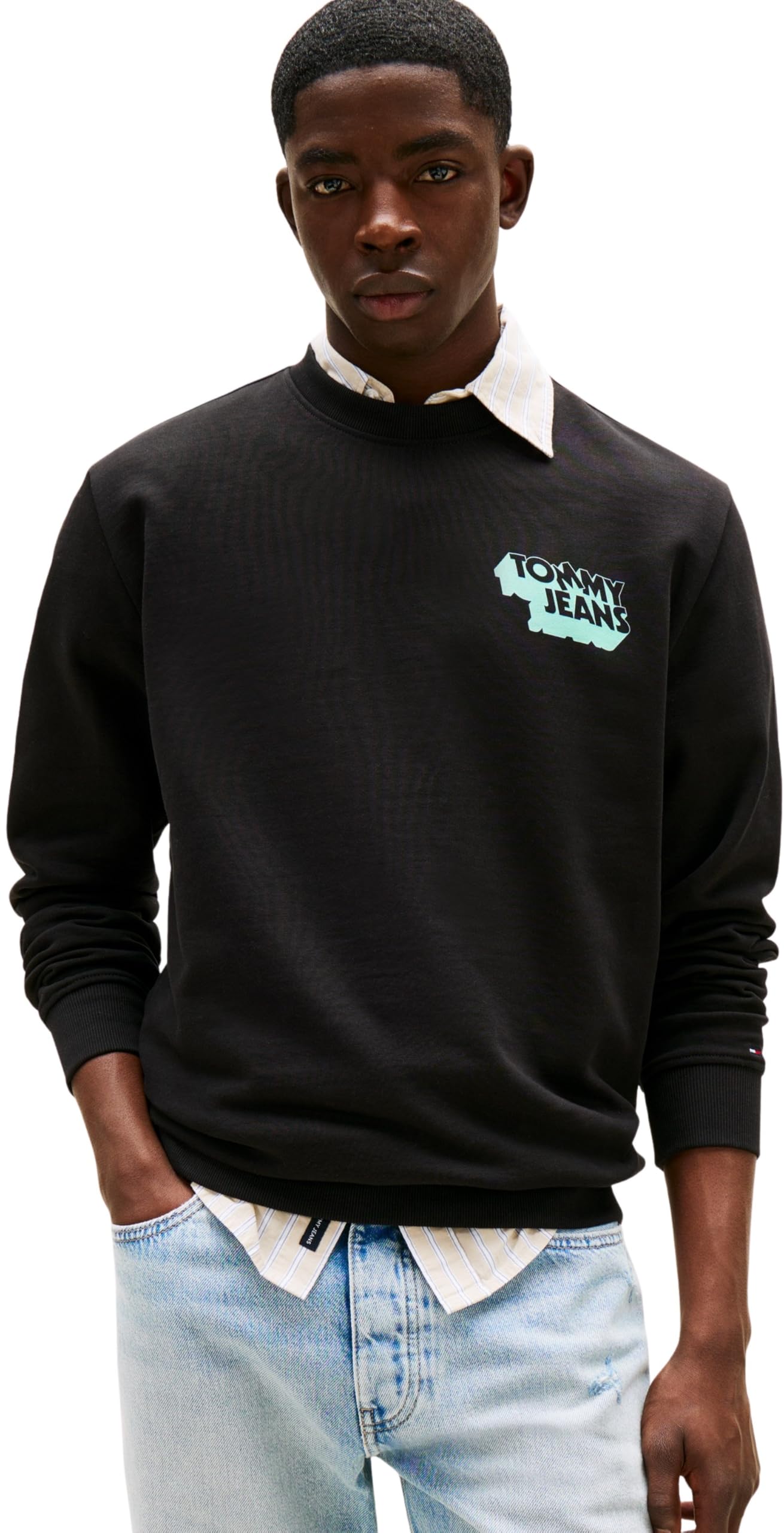 Mode von Calvin Klein & Tommy Hilfiger