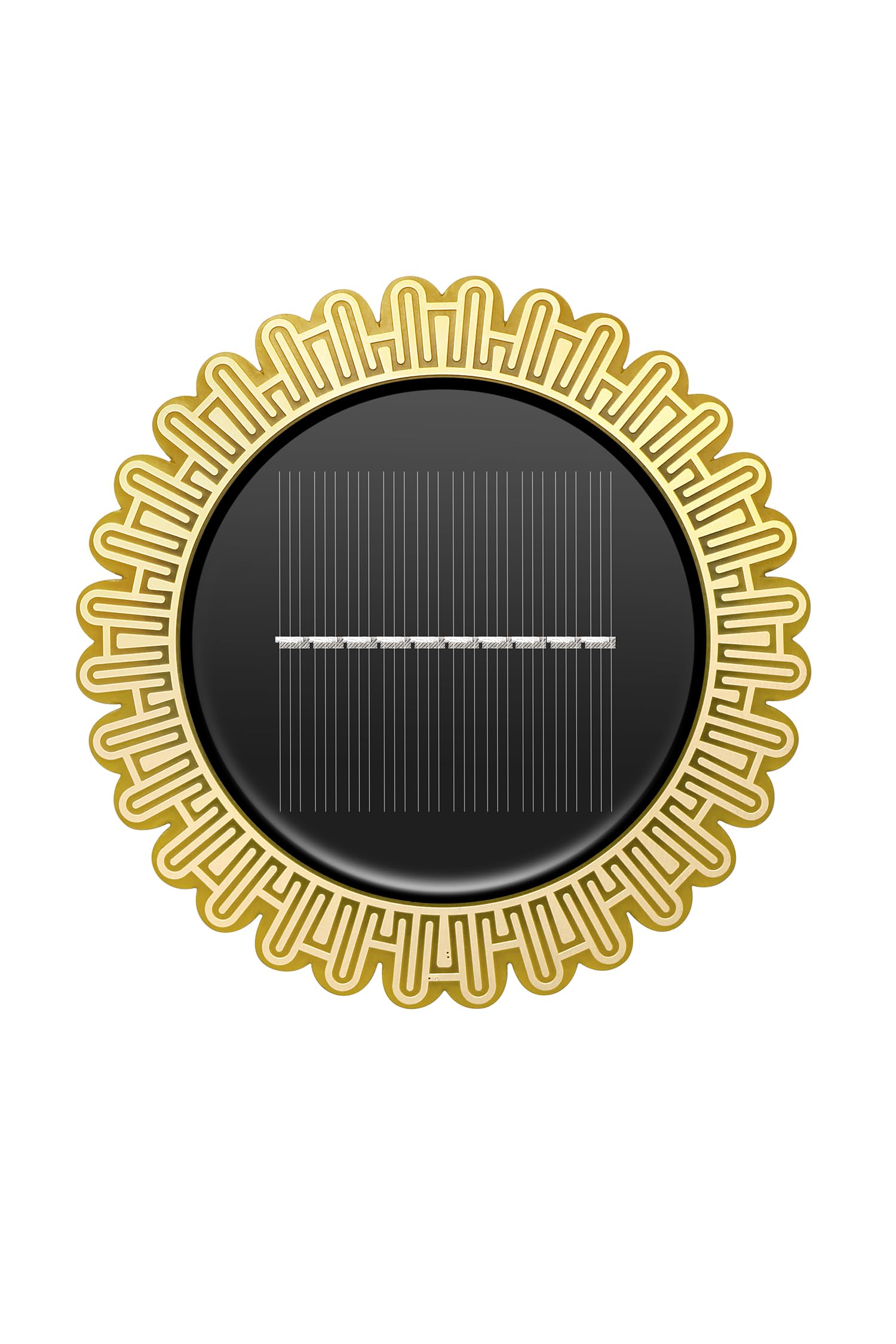Haozee Smart Tuya Zigbee, sensore di pioggia e luce, a energia solare, richiede TUYA HUB, supporta Zigbee2mqtt Home Assistant, IPX6 impermeabile
