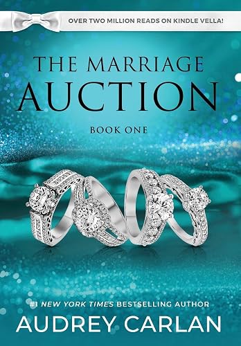 The Marriage Auction: Book One: 1
