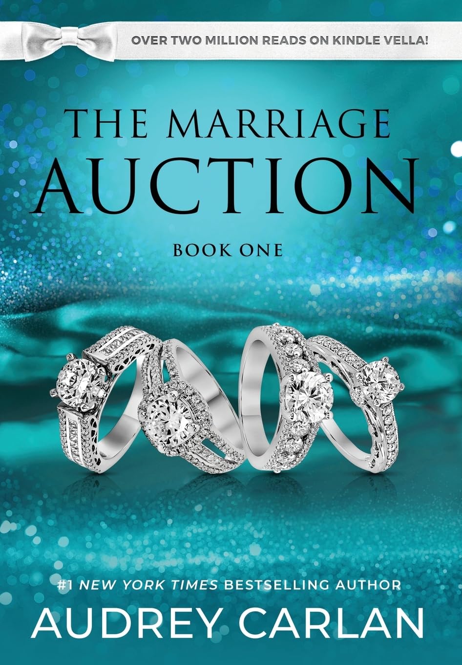 The Marriage Auction: Book One: 1