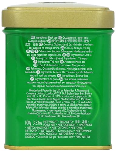 Miniatura 2 de Té Twinings Prince of Wales