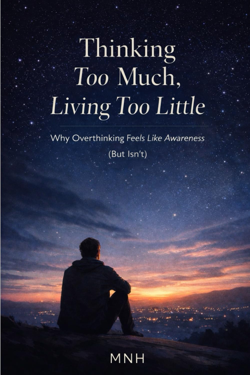 Thinking Too Much, Living Too Little: A Reflection on Overthinking, Acceptance, and Mental Peace