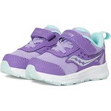 Saucony Unisex Child Ride Jr Sneaker