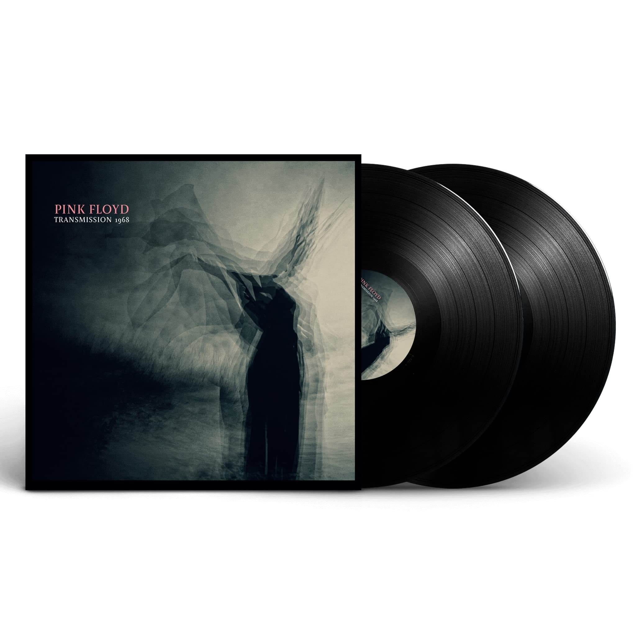 Transmission 1968 [VINYL]