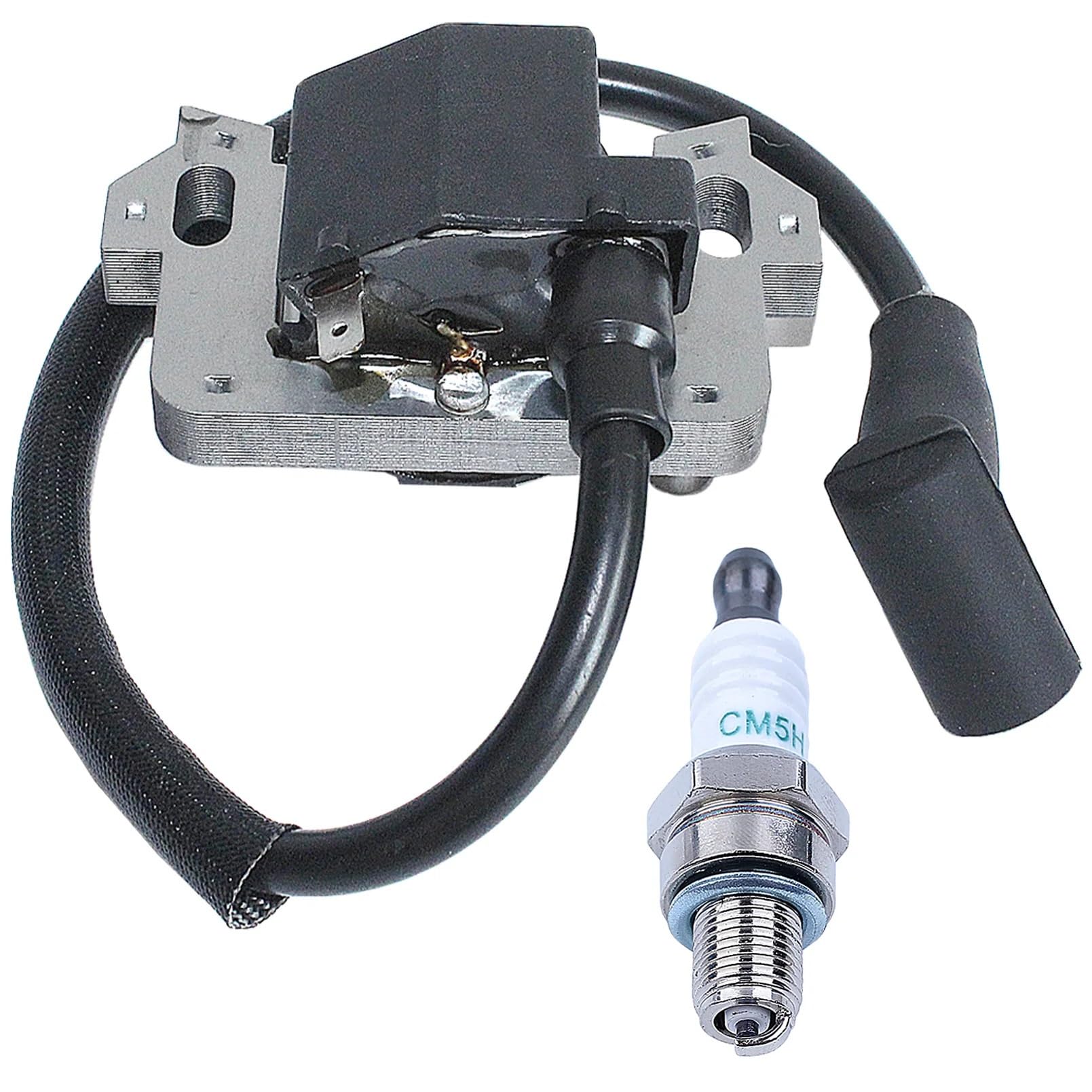 Bobine d'allumage GCV160 pour moteurs Honda GCV190 GC160 et GSV190