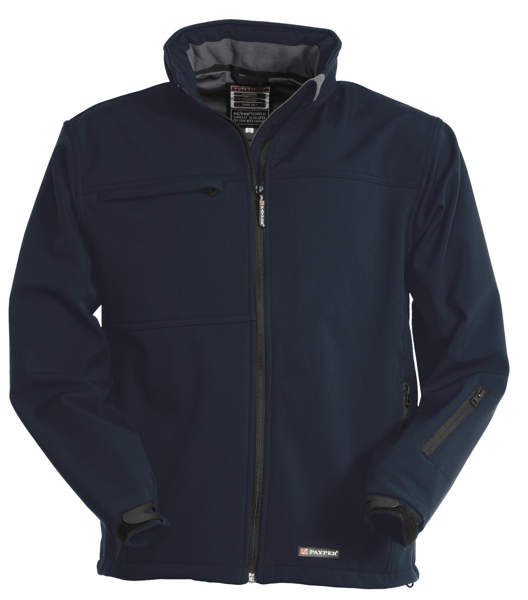payperwearJacket Alaska L Blu