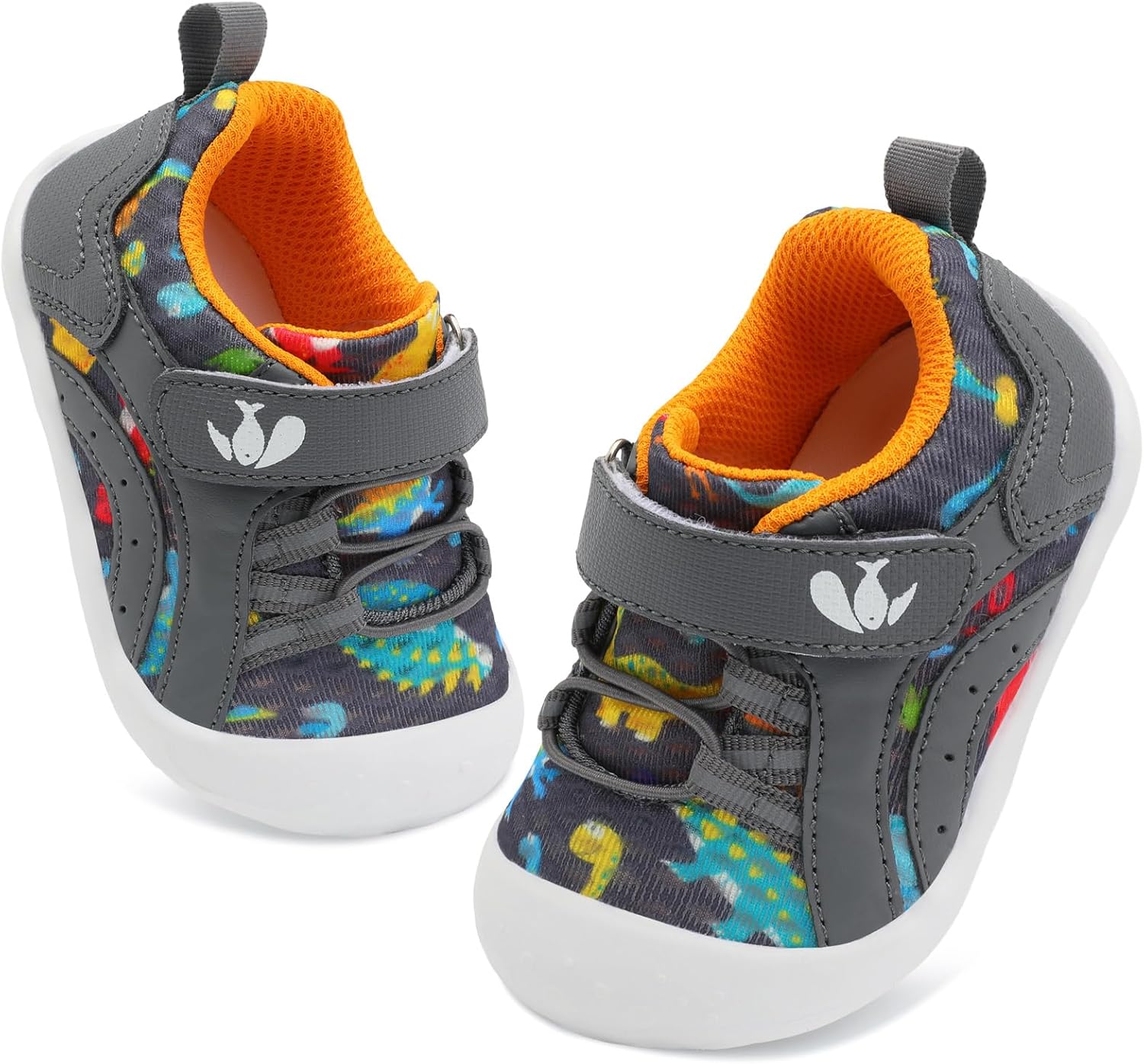 FEETCITY Wide Baby Shoes Boys Girls Baby Barefoot Singapore