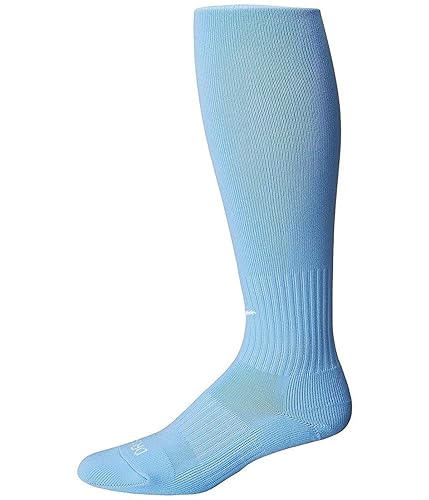 Nike Men's Classic II Socks - Large - Blue | White