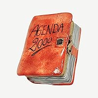 Vista 1 de LIMOGES BOUTIQUE FINE FRENCH PORCELAIN Libro Agenda 2000