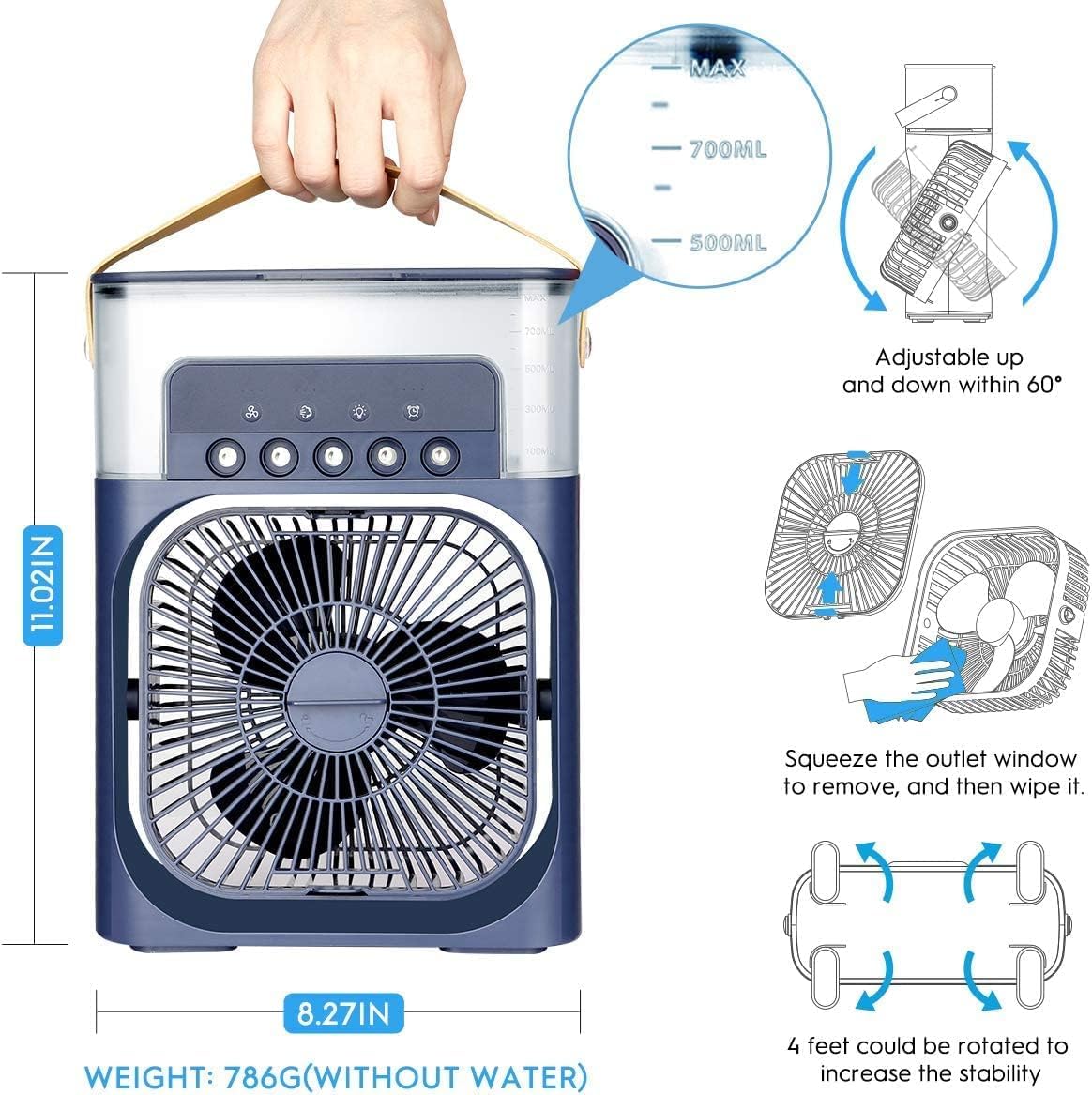 MiNi CoOlEr FoR RoOm CoOlInG MiNi CoOlEr AiR CoOlEr PoRtAbLe AiR CoNdItIoNeRs FoR HoMe OfFiCe ArTiC 3 In 1 CoNdItIoNeR MiNi CoOlEr HoUsMiNi CoLeR PoRtAbLe MiNi AiR 3