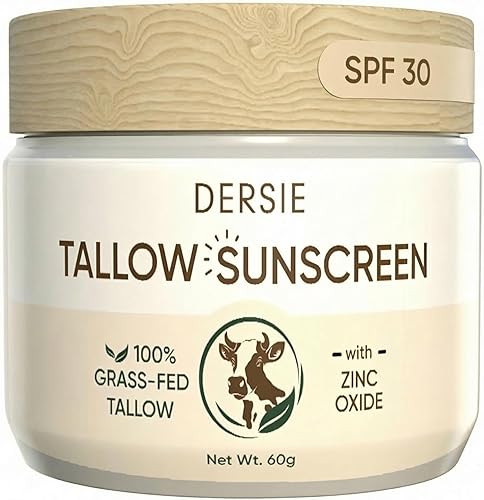 Dersie sunscreen