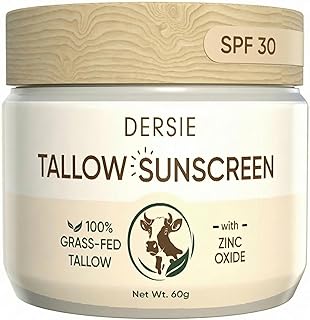 Dersie Tallow Protector solar SPF 30 – Defens...