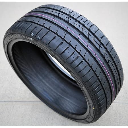 Amazon.com: Accelera Iota ST68 All-Season High Performance Radial Tire ...