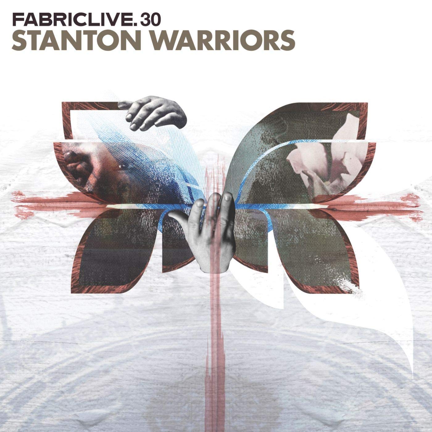 FABRICLIVE 30: Stanton Warriors
