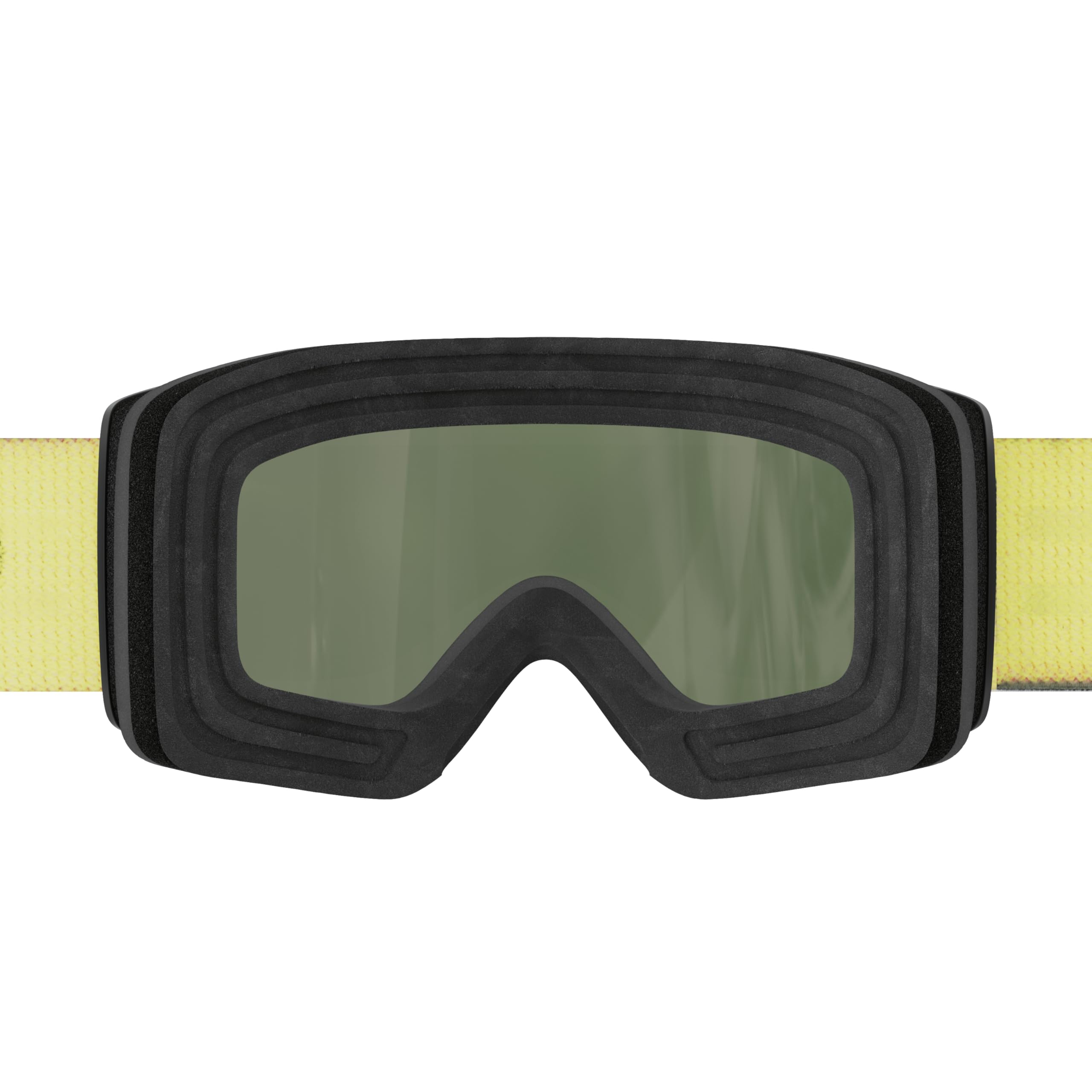 SCOTT Occhiali da sci unisex Scott Shield