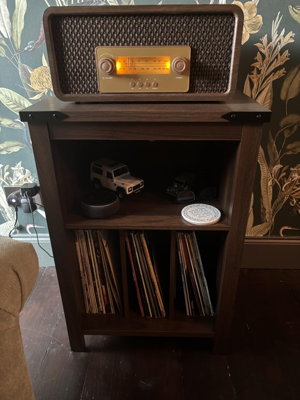 Customer photo