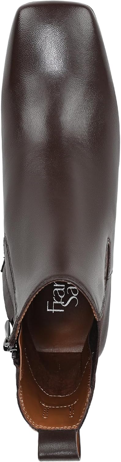 Franco Sarto womens L-waxtonAnkle Boot - Image 5