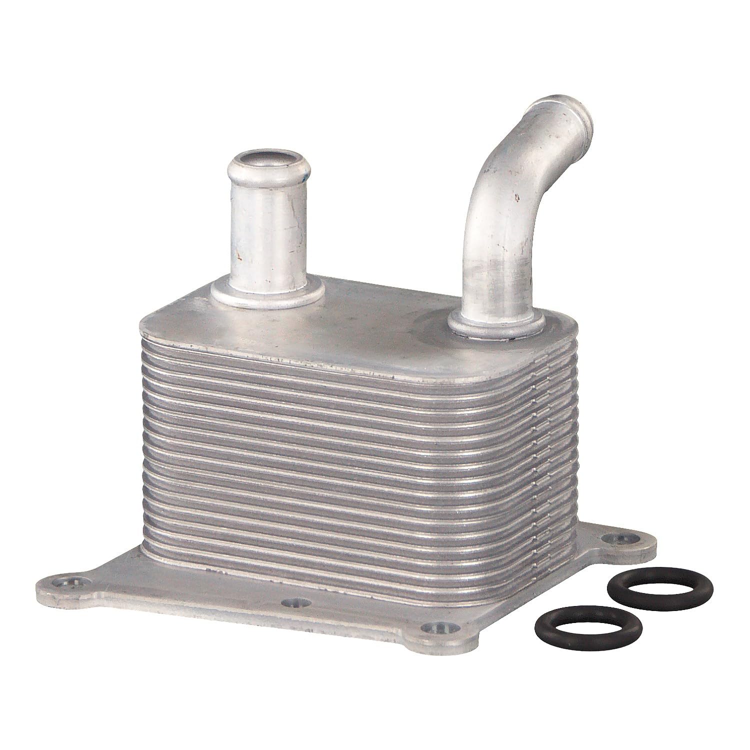 Febi bilstein 170177 - Enfriador de aceite, 1 unidad