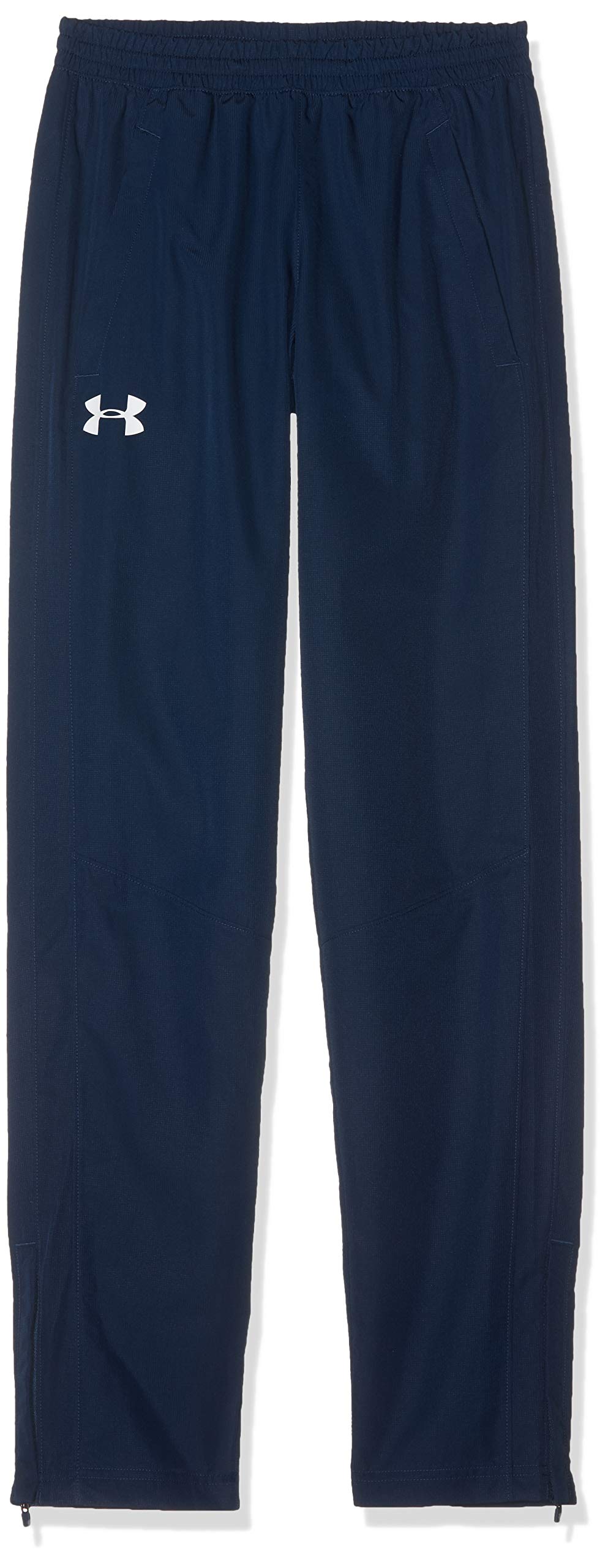 men's ua sportstyle woven trousers