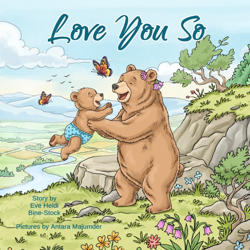 Love You So