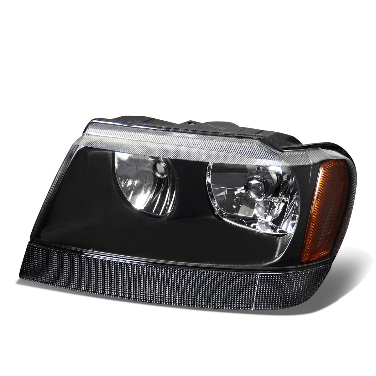 Amazon.com: Auto Dynasty CH2502121 OE Style Driver/Left Side Front 